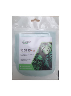 کود 105210 npk تقویت ریشه ۷۰ گرمی همراه با ریز مغذی