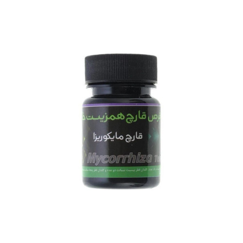 قرص قارچ مایکوریزا پروتکت نیچر ۱۵ عددی